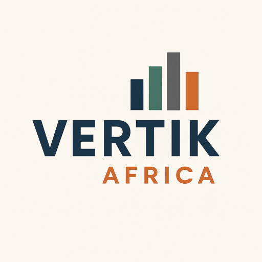 VERTIKA Logo